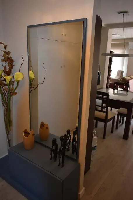 Appartement Precioso Piso En Almeria Centro